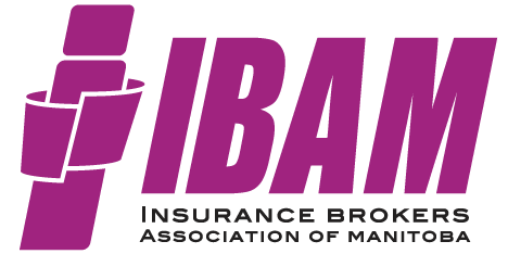 Insurance Brokers' Association of Manitoba Logo