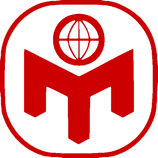 Mensa Canada Logo