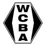 WCBA Logo