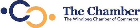 Winnipeg Chamber of Commere Logo