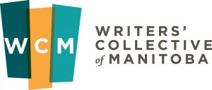 Manitoba Writers' Collective Logo